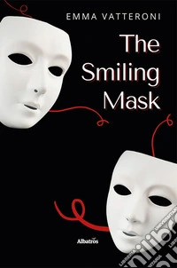 The smiling mask