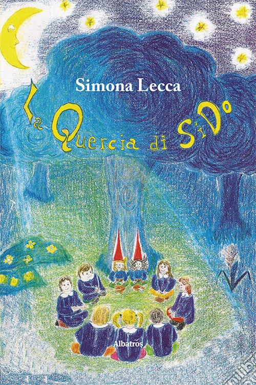 La quercia di Sido