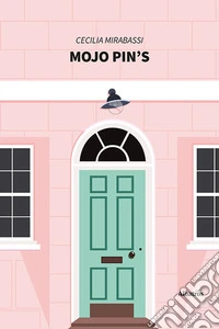 Mojo Pin's