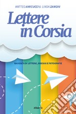 Lettere in corsia libro