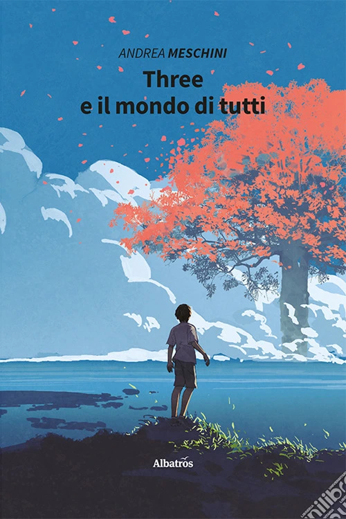 Three e il mondo di tutti