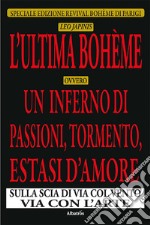 L'ultima Boheme libro