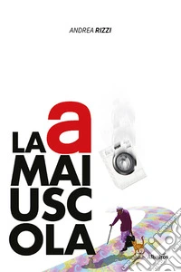 La A Maiuscola