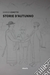 Storie d'autunno