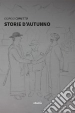 Storie d'autunno libro