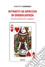 Ritratti in specchi di dissolvenza libro