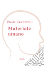 Materiale umano libro