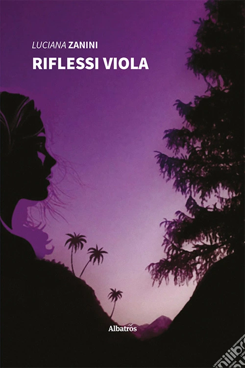 Riflessi viola