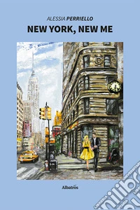 New York, new me libro