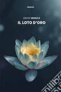 Il loto d'oro