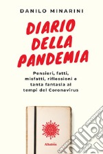 Diario della pandemia libro