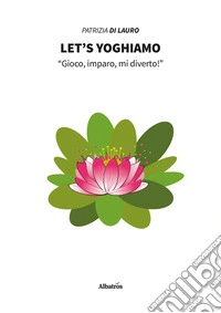 Let's yoghiamo libro