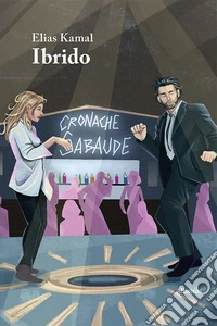 Ibrido libro