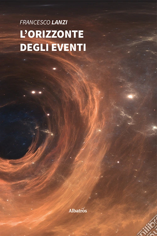 L'orizzonte degli eventi
