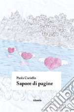 Sapore di pagine libro