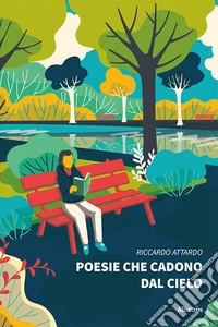 Poesie che cadono dal cielo libro