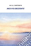 Anch'io orizzonte libro