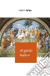 Al Genio italico libro