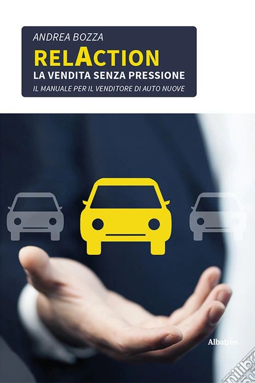 Relaction. La vendita senza pressione
