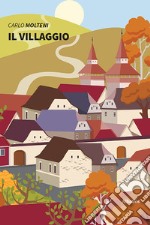 Il villaggio libro