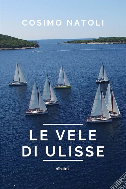 Le vele di Ulisse