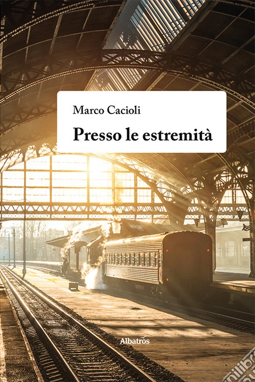 Presso le estremità