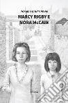 Marcy Rigby e Nora McCain libro