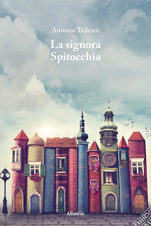 La signora Spitocchia