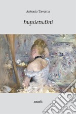 Inquietudini libro