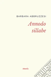 Annodo sillabe