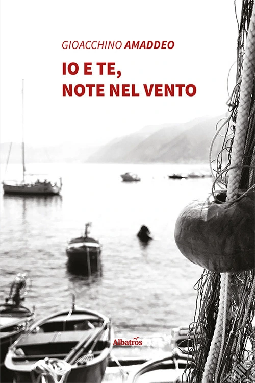 Io e te, note nel vento