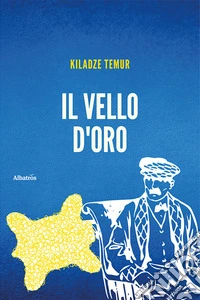 Il vello d'oro libro