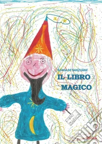 Il libro magico libro