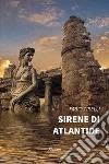 Sirene di Atlantide libro