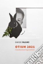 Otium 2021 libro