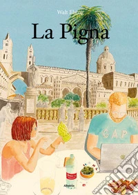 La pigna libro