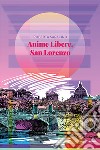 Anime libere, san Lorenzo libro