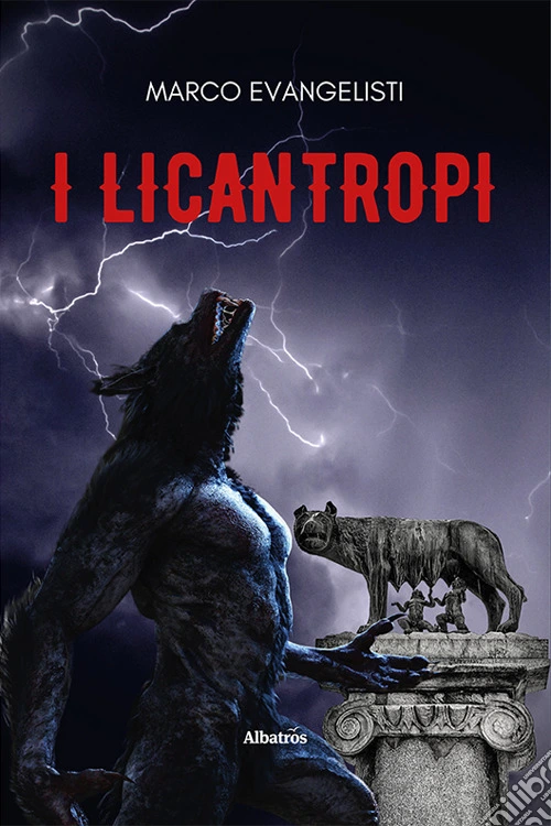 I licantropi