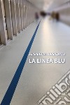 La linea blu libro