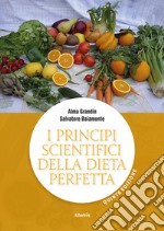 I principi scientifici della dieta perfetta libro