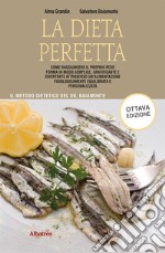 La dieta perfetta libro