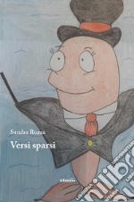 Versi sparsi libro