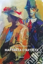 Mattanza d'artista libro