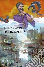 Tsunapoli® libro