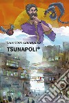 Tsunapoli® libro