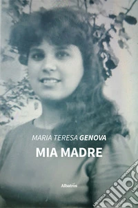 Mia madre libro