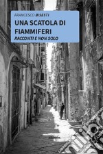 Una scatola di fiammiferi libro