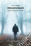 Presunta realtà libro