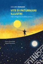 Vite di paturniani illustri libro