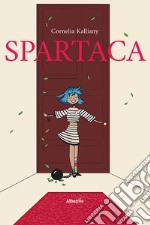 Spartaca libro